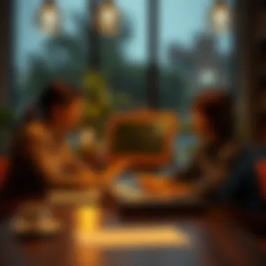 Negotiating with lenders