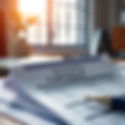 Understanding credit reports