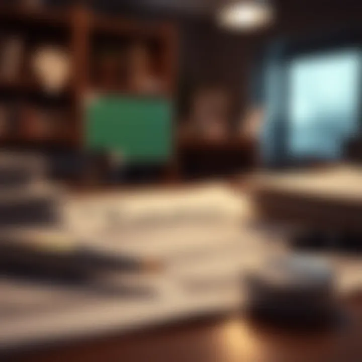 Implications of tax liabilities for beneficiaries