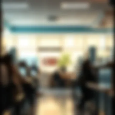 A visual comparison of marketplace plans vs. Medicaid