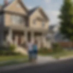 Navigating Home Ownership: Loan Options for Low-Income Families Introduction