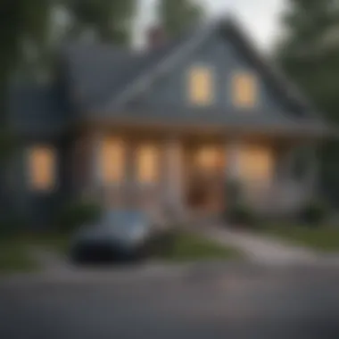 Leveraging Assistance Programs Government programs assisting first-time homebuyers