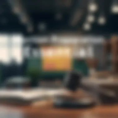 A checklist for auction preparation