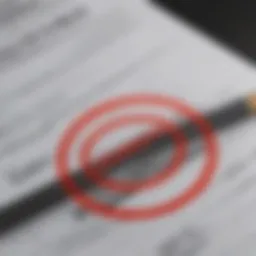 Navigating IRS Form 4868: Filing Guidance and Tips Introduction