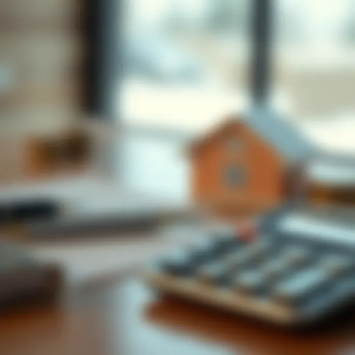 Financial Planning for Refinancing Calculator and financial plans for refinancing