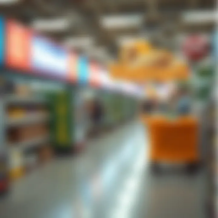 Comparing Walmart Money Transfer Options with Other Services Comparison of Walmart Transfer Options with Competitors