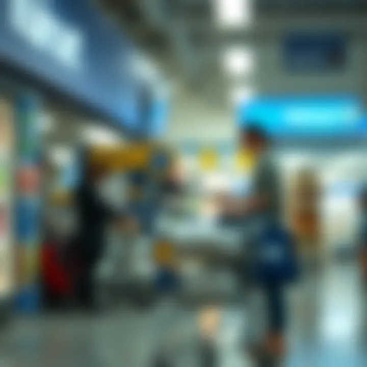 Understanding the Fee Structure of Walmart Transfers Detailed Fee Structure for Money Transfers