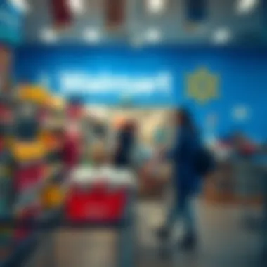 Guide on How to Send Money Using Walmart Step-by-Step Guide to Sending Money via Walmart