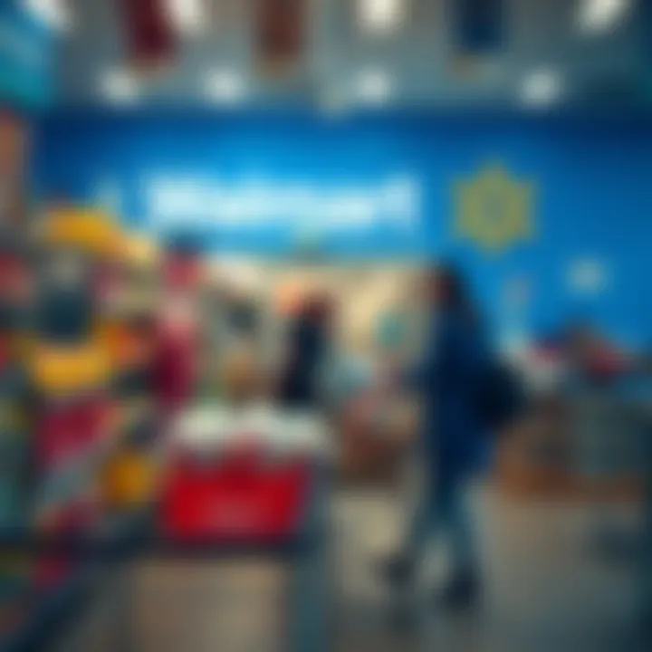 Guide on How to Send Money Using Walmart Step-by-Step Guide to Sending Money via Walmart
