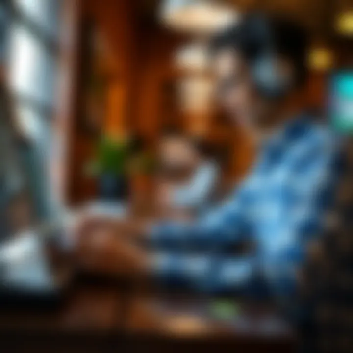 Maximize Your Online Banking Efficiency Tips for enhancing online banking experience