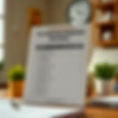 Tax deduction checklist for self-employed