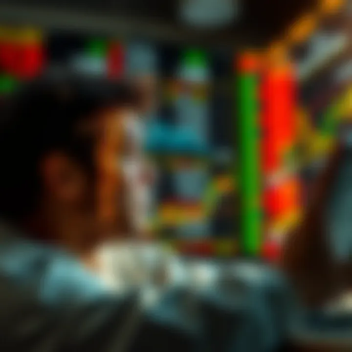 Analyzing stock performance metrics