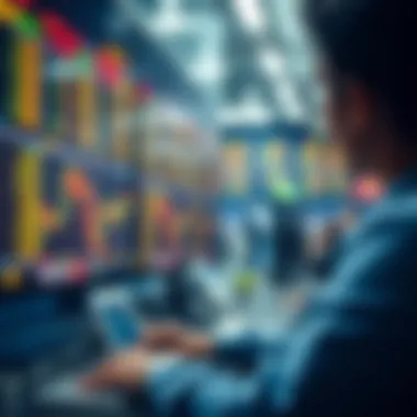 Risk assessment in trading