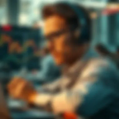 Strategic planning for stock trading