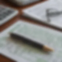 Navigating the 1099 Tax Form with H&R Block Introduction