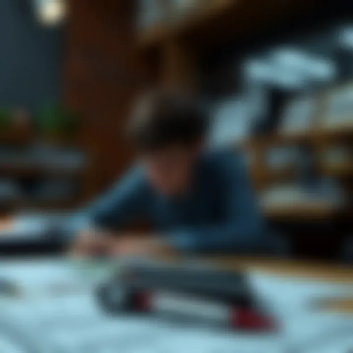 Maximizing Your Tax Filing Accuracy Effective Tax Filing Techniques