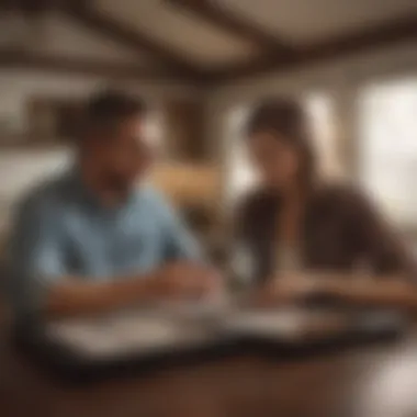 Selecting the Right Lender Choosing the right lender for mobile home financing