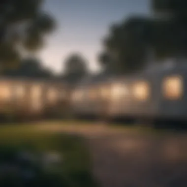 Exploring Financing Options for Mobile Homes Understanding mobile home financing options