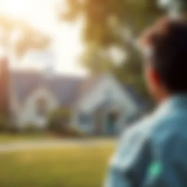 Financing Options for Properties with Unpaid Taxes An infographic depicting various financing options