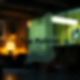 New Hampshire state outline highlighting tax policies