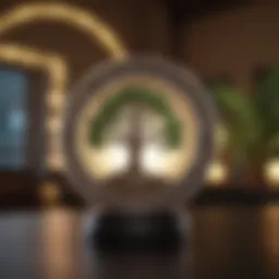 Oaktree Investment's logo representing its brand identity