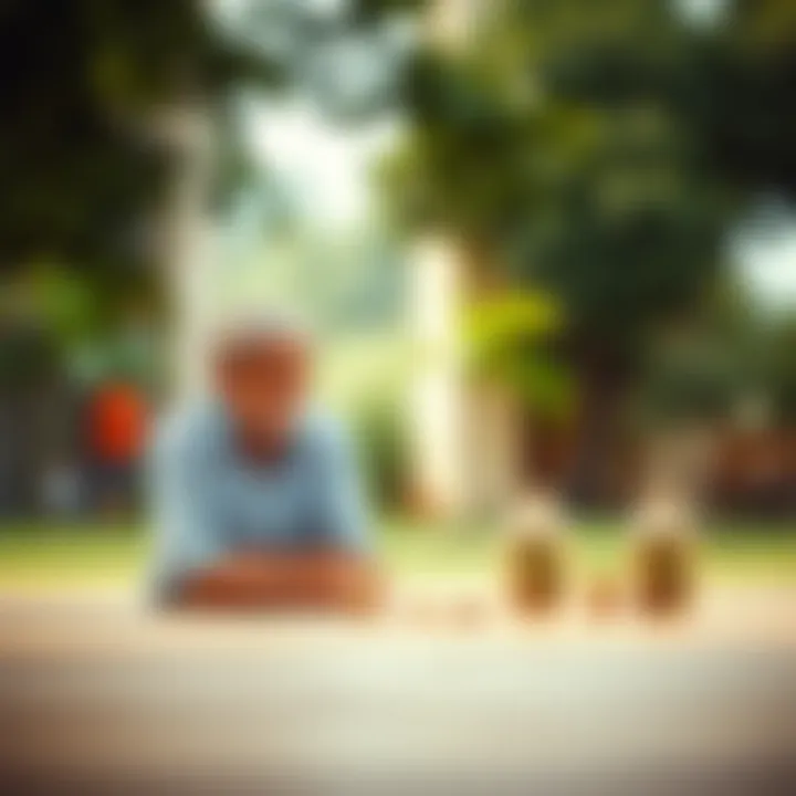 Exploring Alternative Retirement Strategies Insights into less conventional retirement options