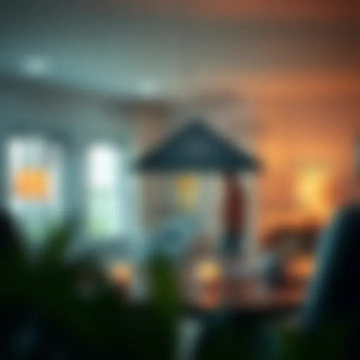 Understanding Traditional Retirement Accounts Illustration of traditional retirement account features