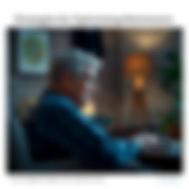 Key considerations for optimizing retirement