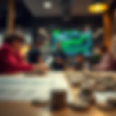 Enhancing Your Portfolio Through Fractional Shares Strategic portfolio diversification with fractional shares