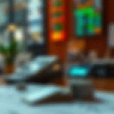 Economic indicators relevant to stimulus discussions