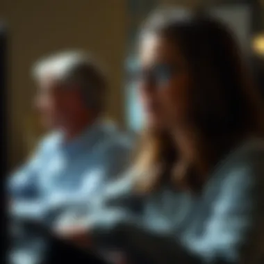 Expert opinions on the prospect of new checks