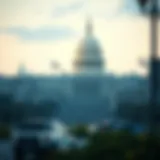 Political Landscape of Financial Relief Political factors influencing financial relief decisions