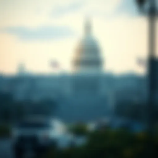 Political Landscape of Financial Relief Political factors influencing financial relief decisions