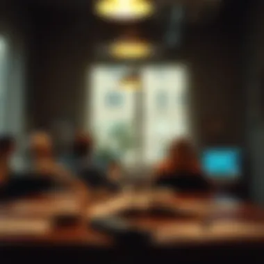 Social implications of new financial assistance