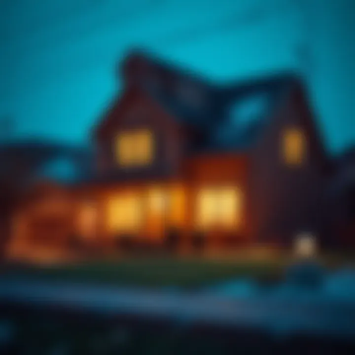 Home Equity Utilization Strategies Visual representation of home equity utilization strategies