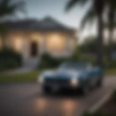 Florida Home Mortgage Financial Insights Real estate finance calculations in Florida