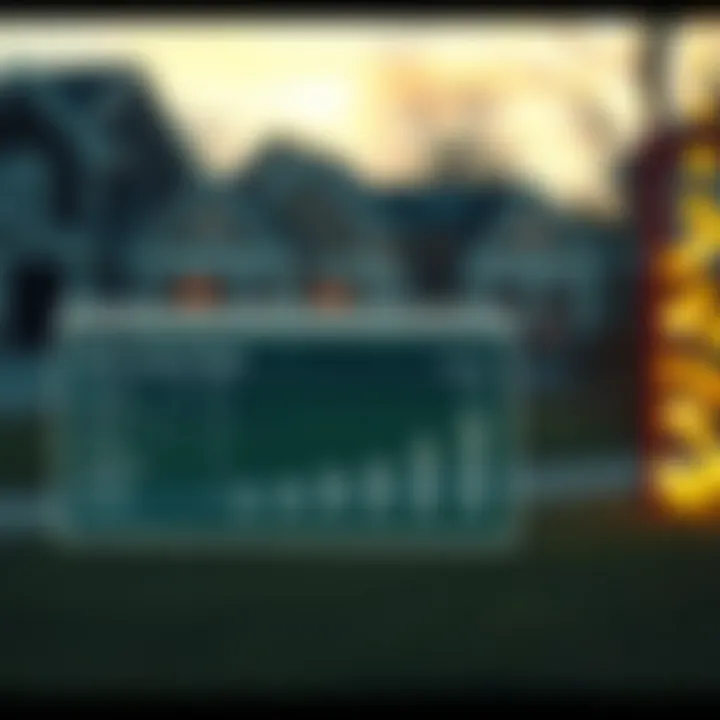 Chart outlining challenges in rent-to-own agreements