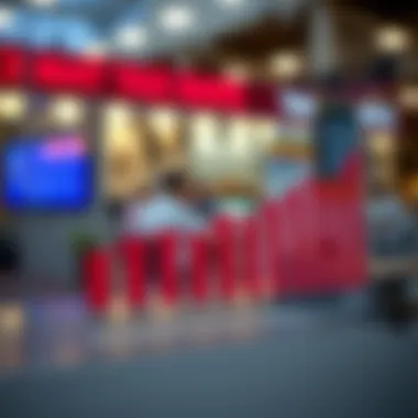 Recent Tax Rate Changes Graph illustrating recent changes in tax rates