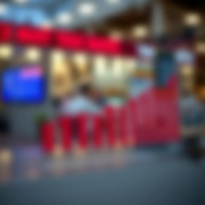 Recent Tax Rate Changes Graph illustrating recent changes in tax rates