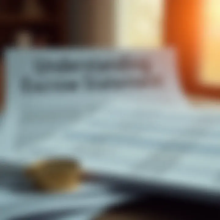 Understanding Escrow Statements Reviewing escrow statements overview