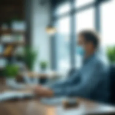 Self-Employed and HSA Eligibility Self-employed individuals and Health Savings Accounts