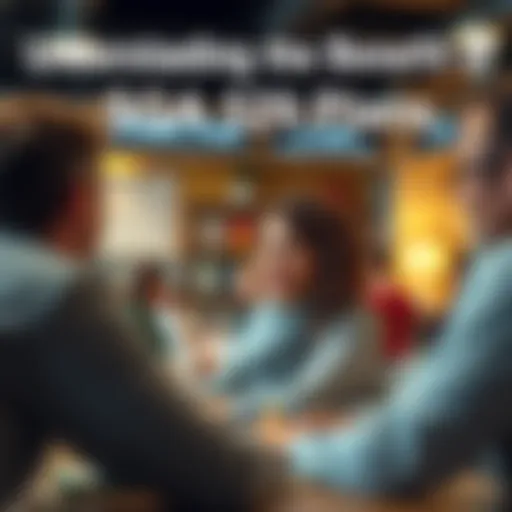 Visual representation of SSgA 529 plan benefits