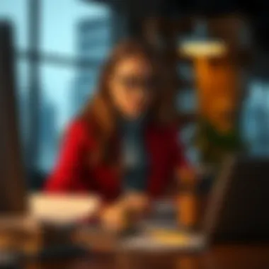 Strategies for Effective Financial Management Effective financial management strategies