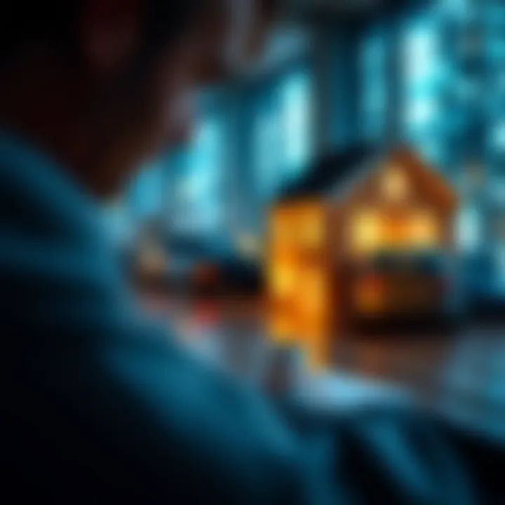 Strategic Considerations for Borrowers Strategic considerations for borrowers regarding LTV