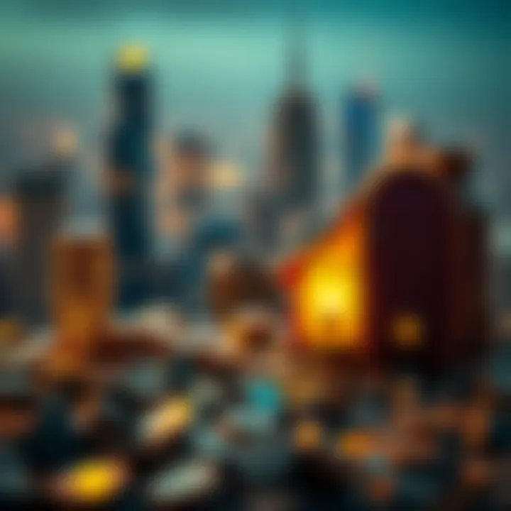 Concept of Entrepreneurial Ventures Entrepreneurial venture concept