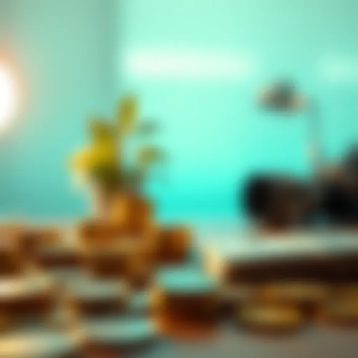 Overview of Financial Strategies Financial strategies overview