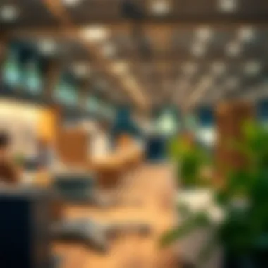 Visual representation of risk assessment and management