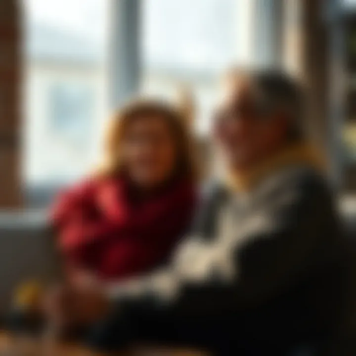 Maximizing Retirement Savings for Couples Couples maximizing retirement savings in Roth IRA