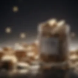 Concept of multiple income streams