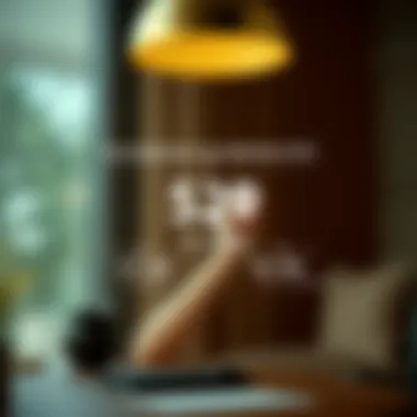 Understanding Tax Implications for 529 Contributions Diagram showing tax implications of 529 contributions